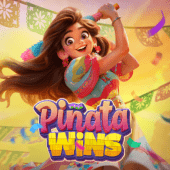 Pinata Wins festive slot on sz7778
